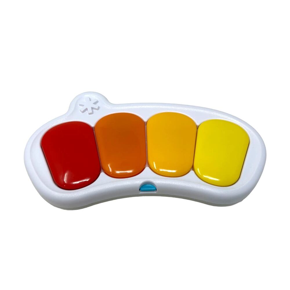 Skip Hop Activity Center Piano Attachment Replacement - Lights working, no sound